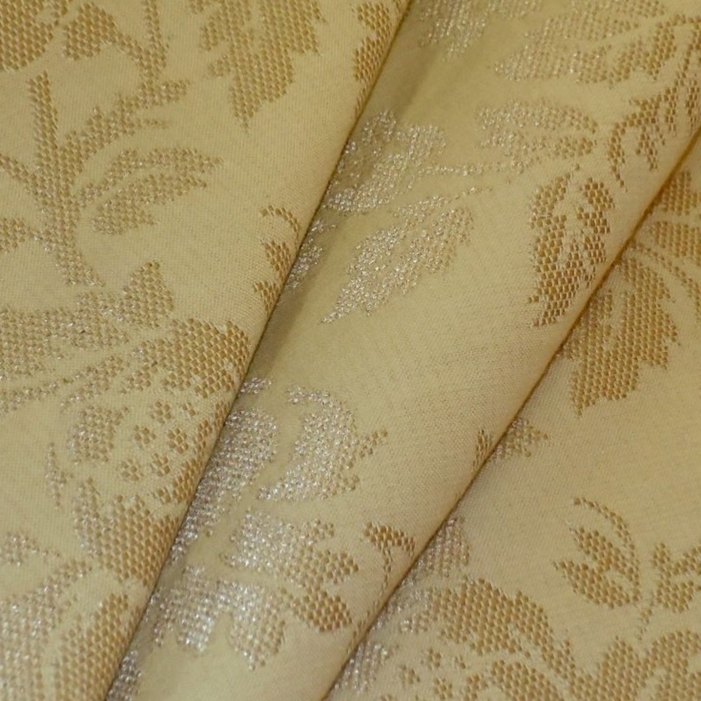 Bohemian boho chic Glint Floral